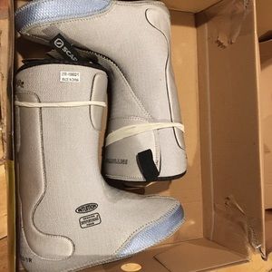 scarpa precision high liner